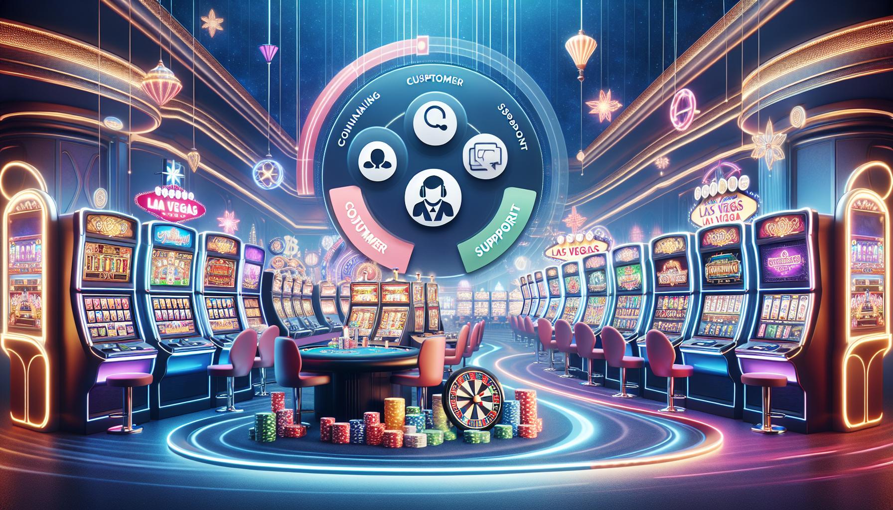 crypto casino