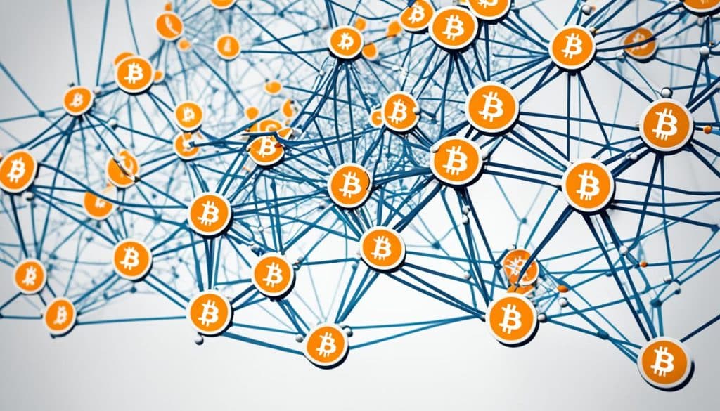 metcalfe's law bitcoin value