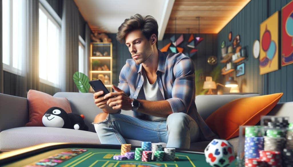 Bitstarz Casino App: Your Mobile Crypto Gambling Powerhouse 2 7nQ9e3zsqvCxZgTiiDQgr