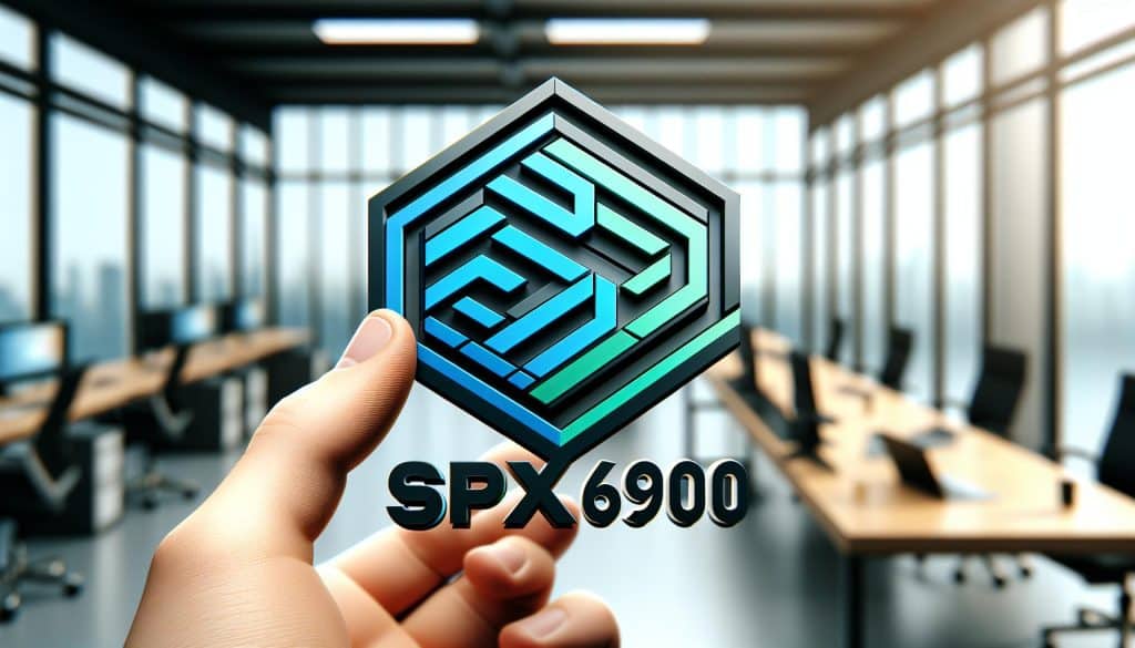TITLE: How the SPX6900 Logo Elevates Brand Trust and Growth 1 BEMlxM2LWq-jQ8KtGej9U