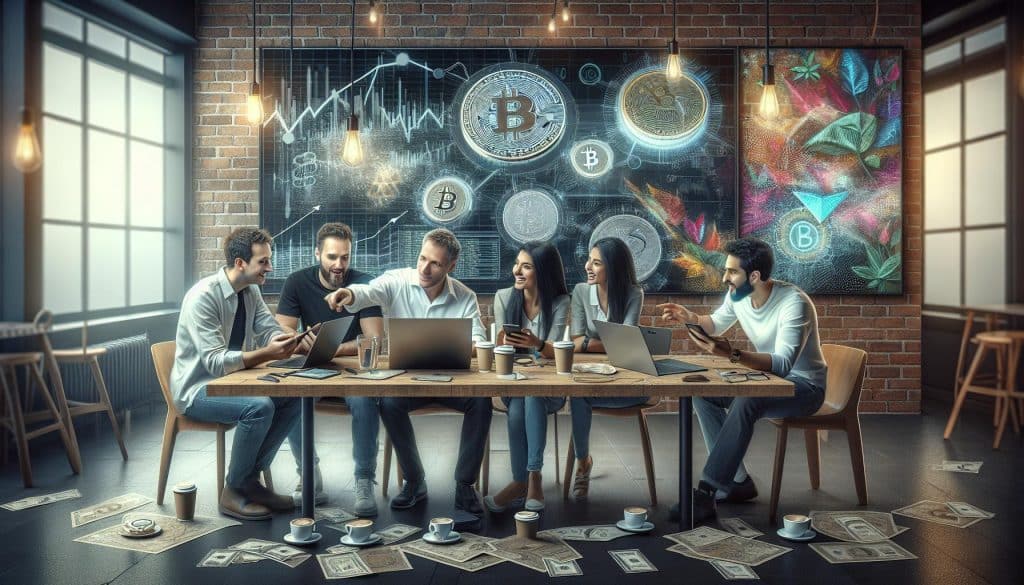 Reddit Cryptocurrency: Insider Secrets for Smart Investors 3 F31NhJDBmha5cWzwZK9cO