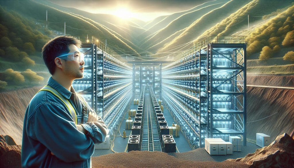 China's Crypto Crackdown: Bitcoin Mining's Dramatic Fall 7 VZGnh0n9i6OcrQIqQNGHR