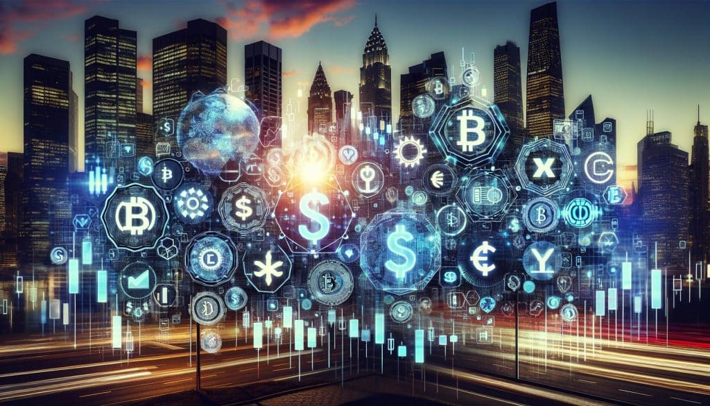 Crypto Giants Unite: Robinhood's Revolutionary Dollar Stablecoin 5 9XA4V5R-pnFbHJcr5GvkX