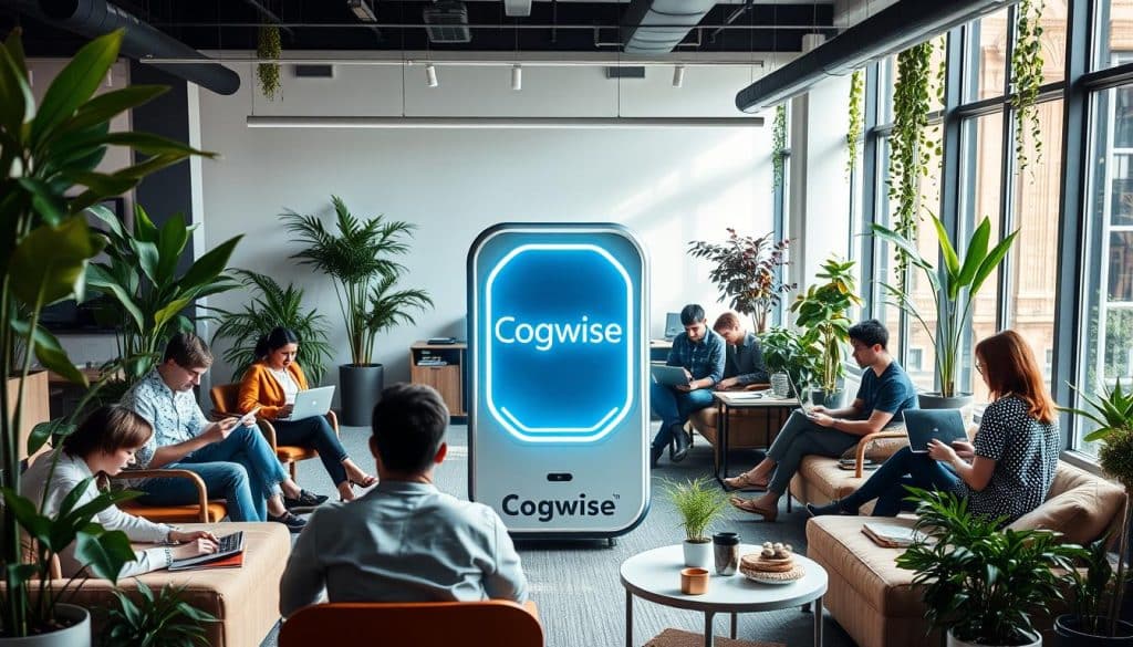 Cogwise User Testimonials