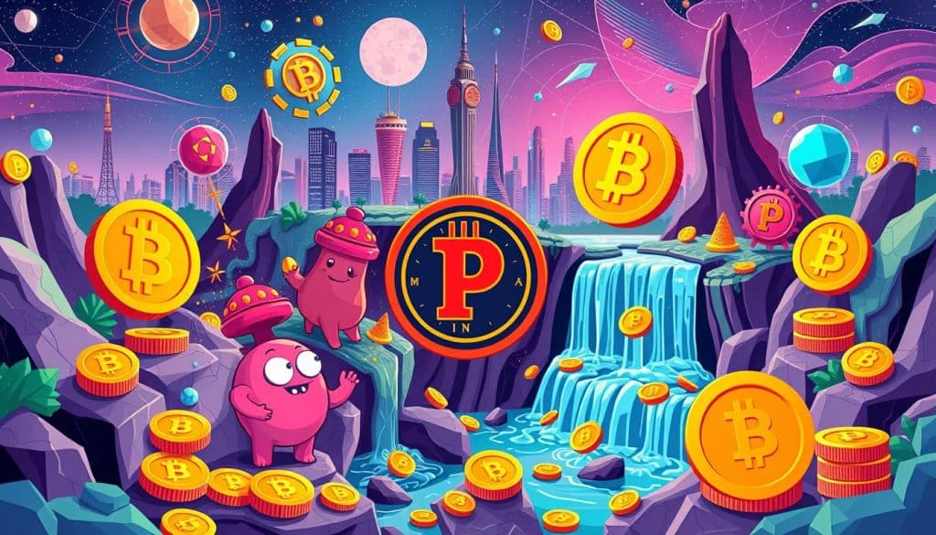 Pepe Fork Coin FAQ