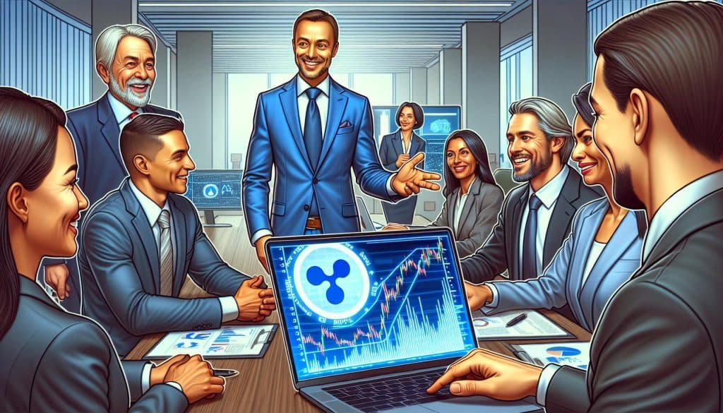 Ripple's Global Surge: XRP Shakes Up Financial Markets Now 6 5of2dYr4n7k8DIJ9wD7Cc