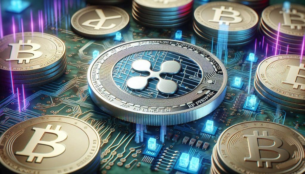 XRP to $500: The Explosive Crypto Forecast You Can't Miss 4 9UxLDGmHCwU6bAxb1mUs6