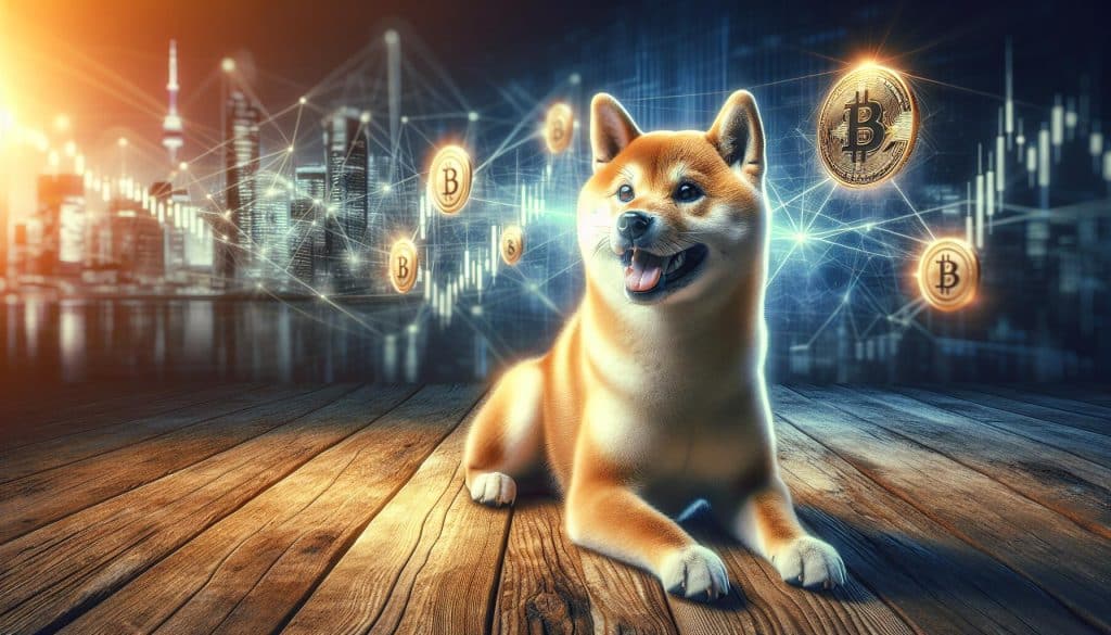 Shiba Inu Price Prediction: What Investors Need to Know in 2024 4 jSf1MdxWnYz7drct7Pa98