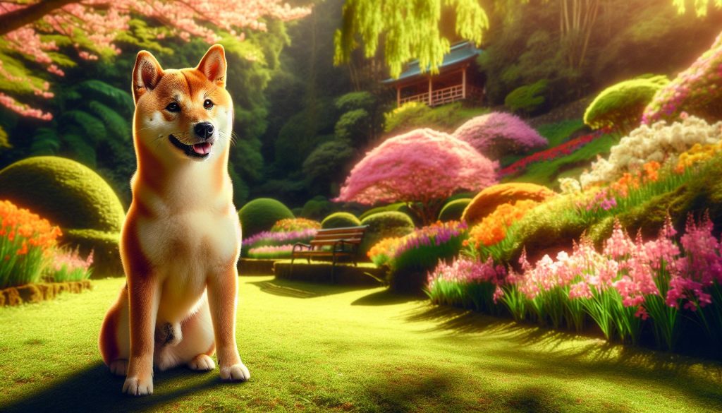 Shiba Inu's Blockchain Revolution: Latest SHIB Ecosystem Updates 8 r6X0njLYCZ1zXISvJCsMM