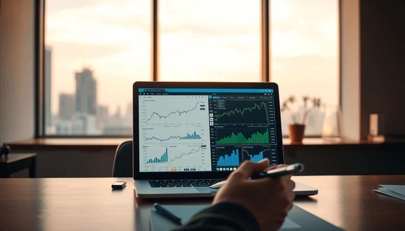 how to invest in crypto index ETFs