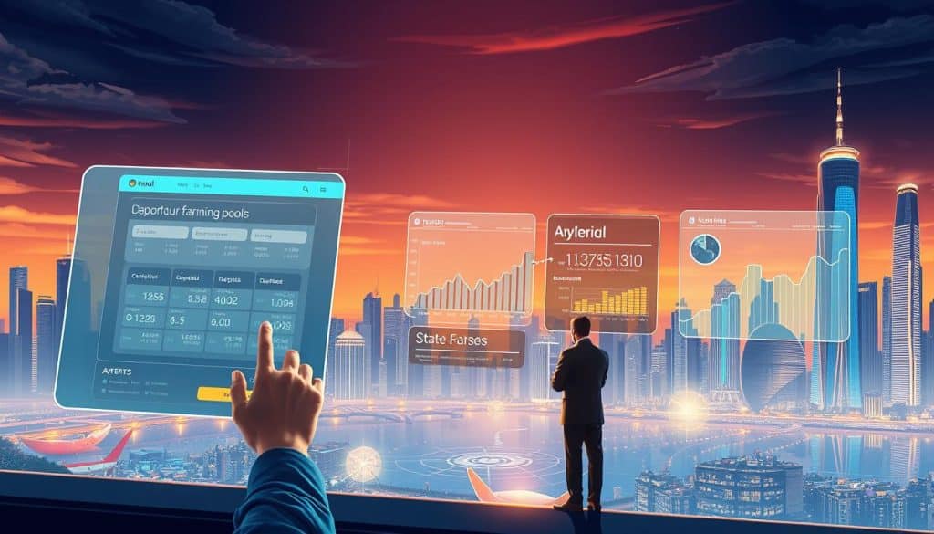 Join Yield Farming Pools: A Step-by-Step Guide 7 how to participate in yield farming pools