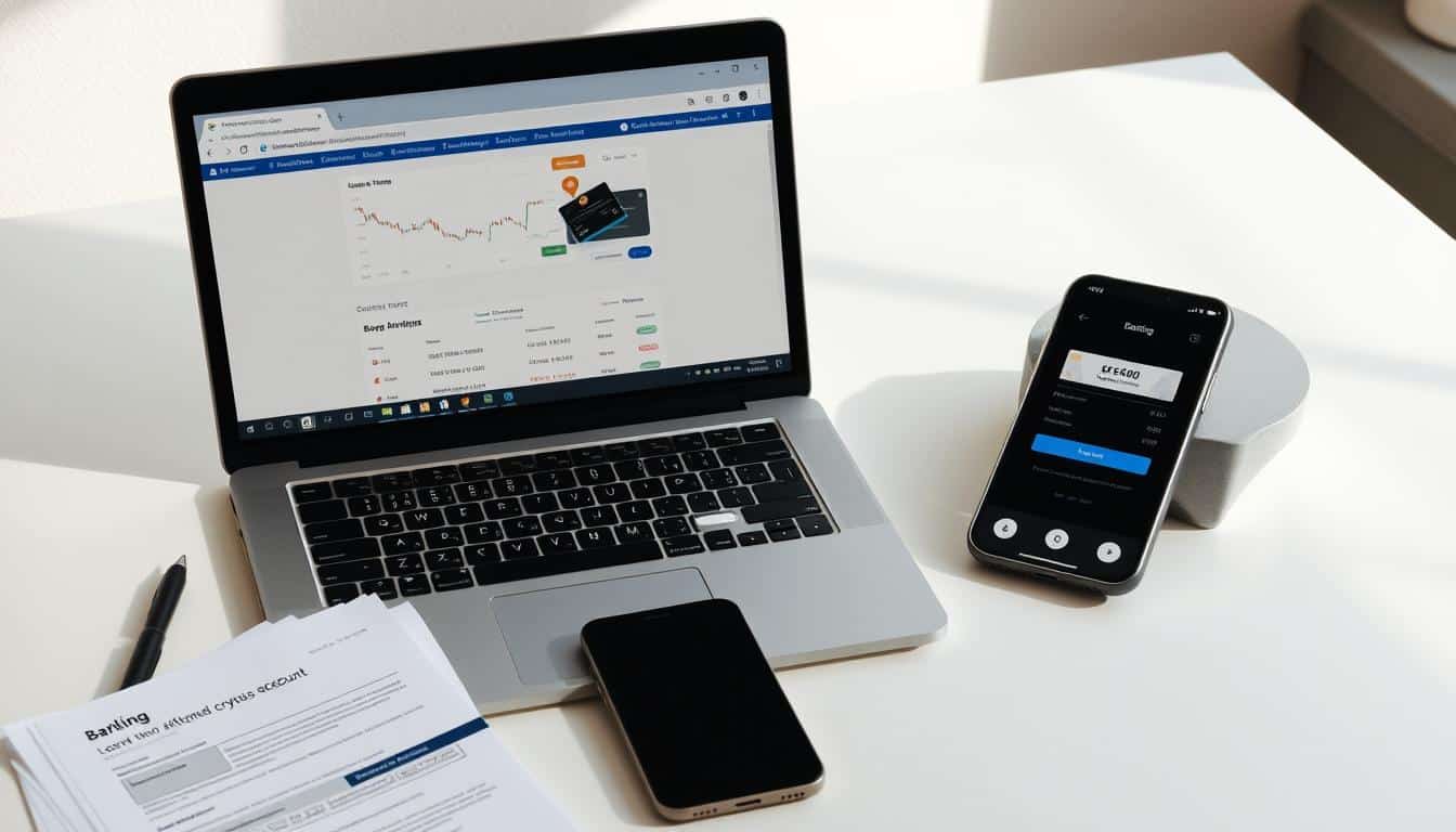 how to withdraw crypto to bank account