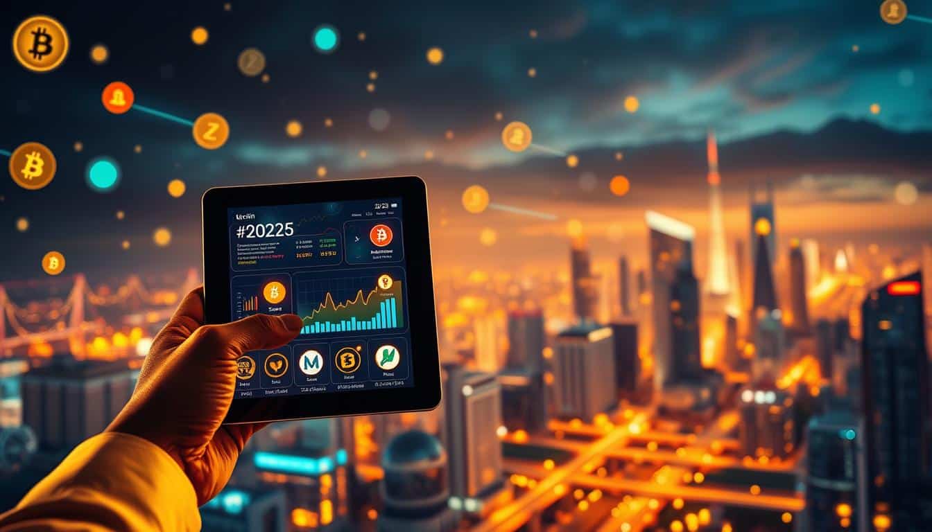 best altcoins to invest in 2025