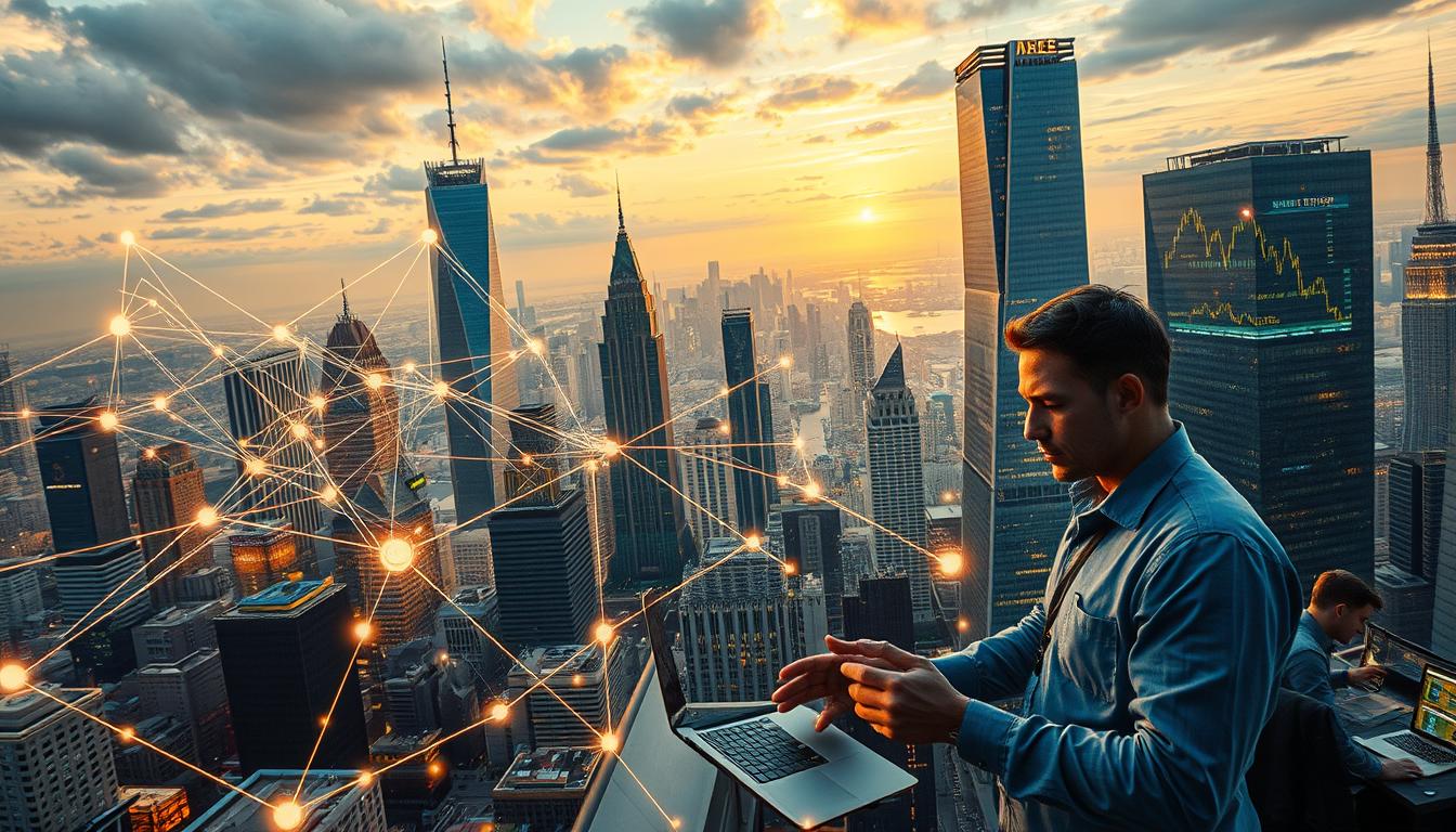 decentralized finance trends