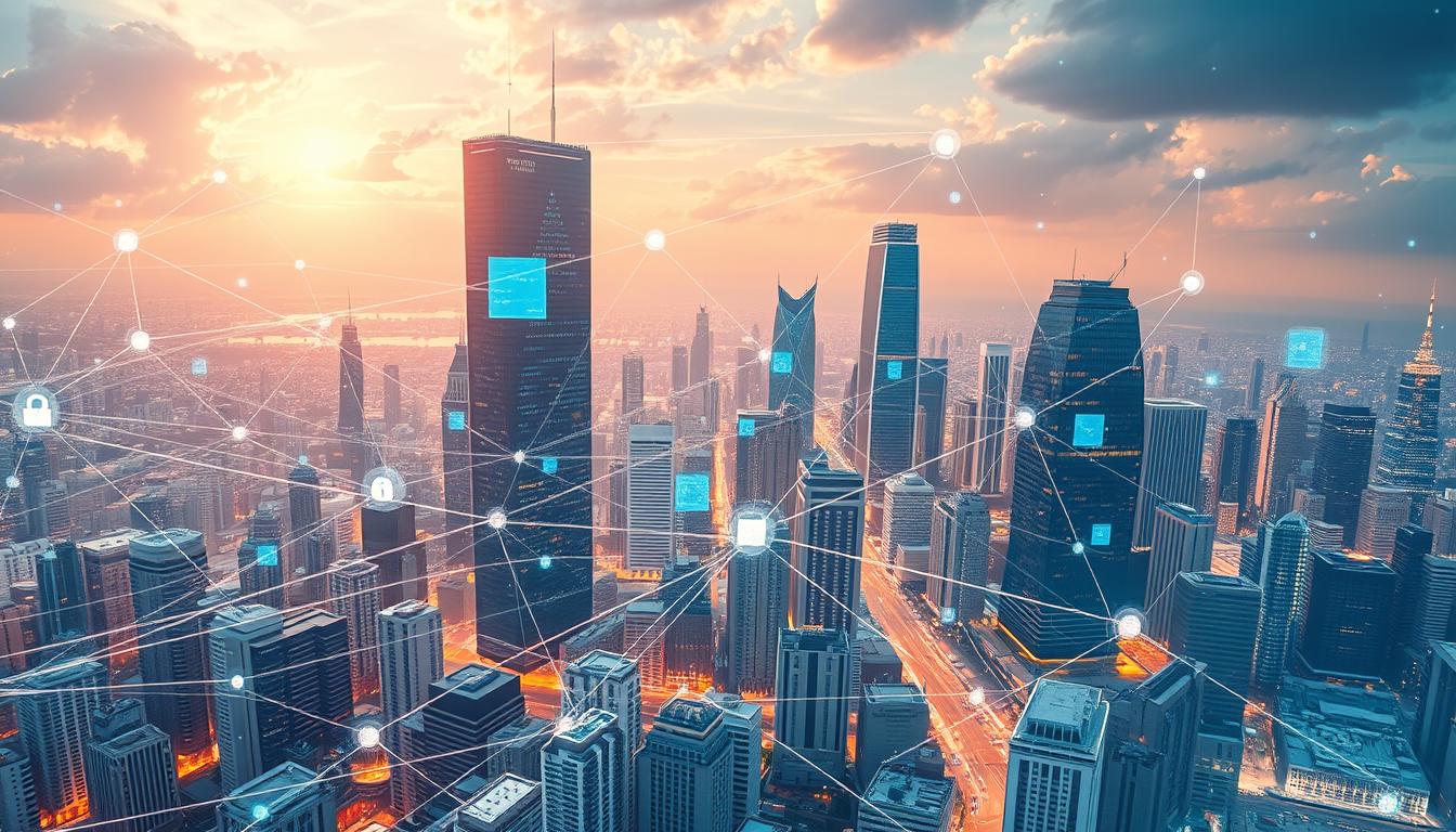 emerging blockchain technologies