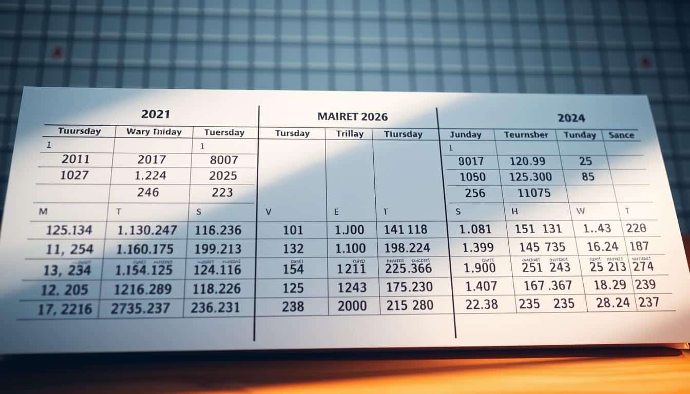 how many stock trading days in a year