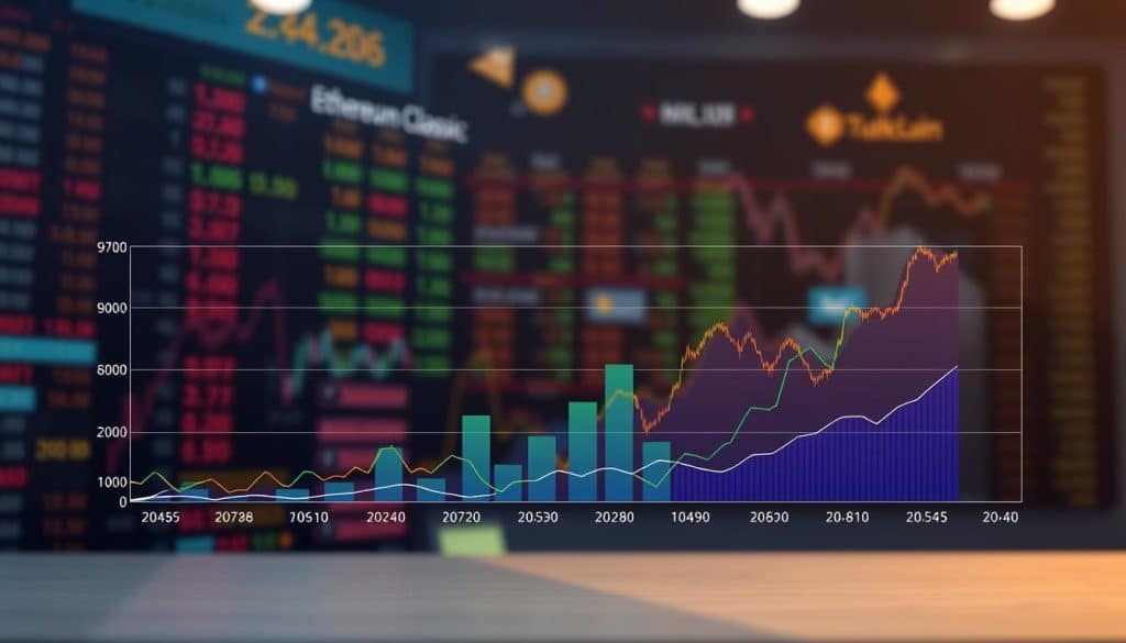 ETC Price Outlook: What to Expect in 2026 7 etc price prediction 2026