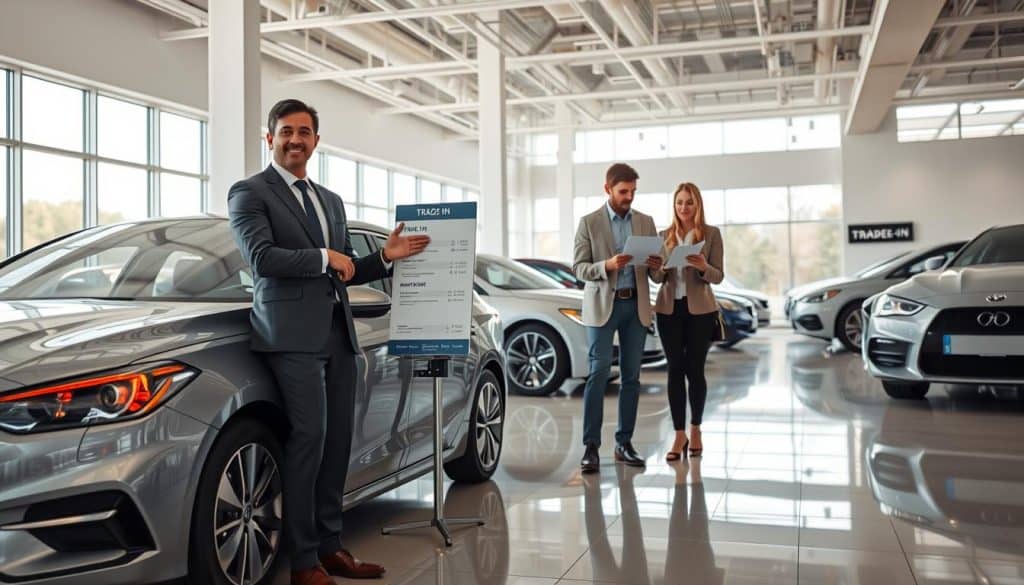 How Does Trading in Your Car Work: Complete Guide 3 how does trading in your car work