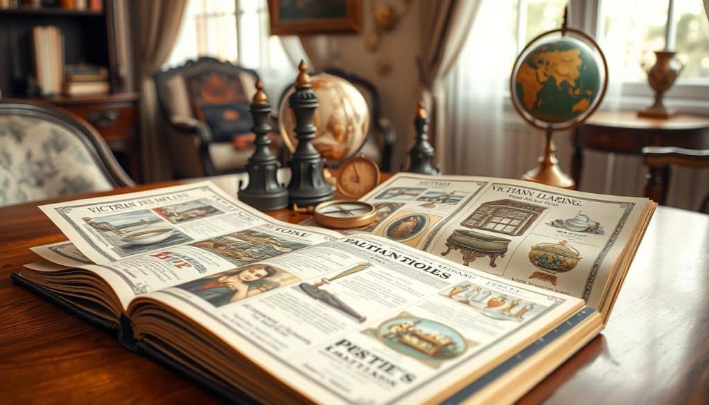 What Happened to Victorian Trading Company: A Guide 1 what happened to victorian trading company