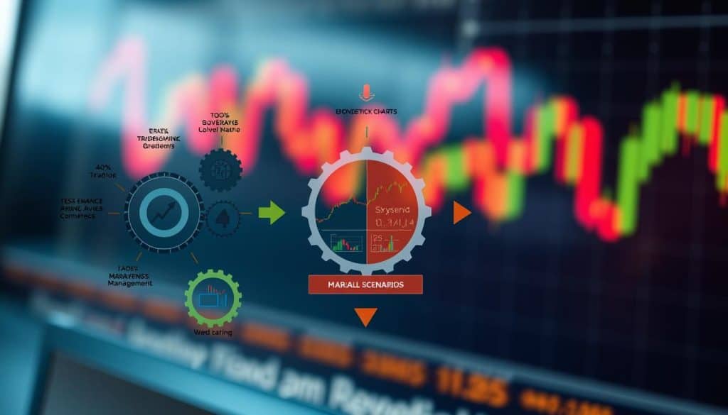 Discover the Warrior Trading Structure 4 what is the warrior trading structure
