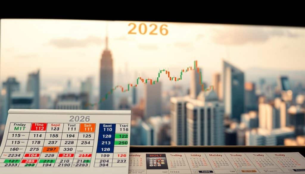 How Many Trading Days Left in 2026: Market Calendar 4 how many trading days left in 2026