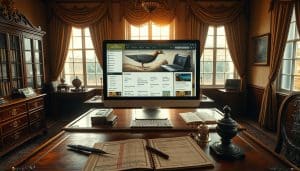 what happened to victorian trading company website