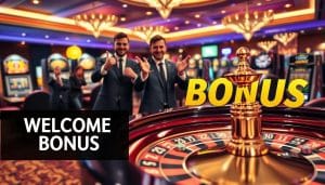 Home 7 casino welcome bonus