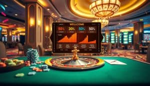 Home 9 casino welcome bonus