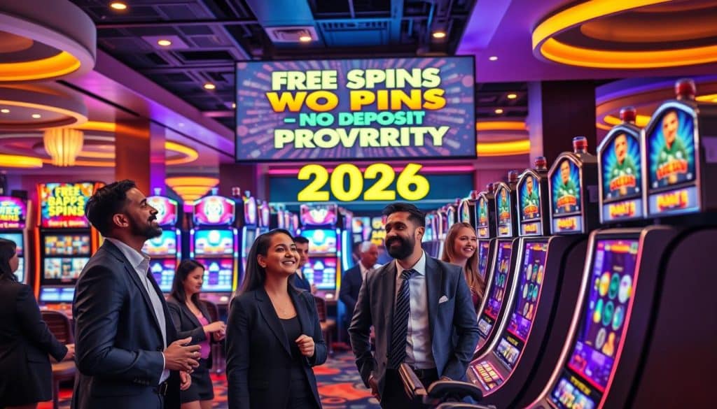 How to Claim Free Spins No Deposit in 2026 1 free spins no deposit