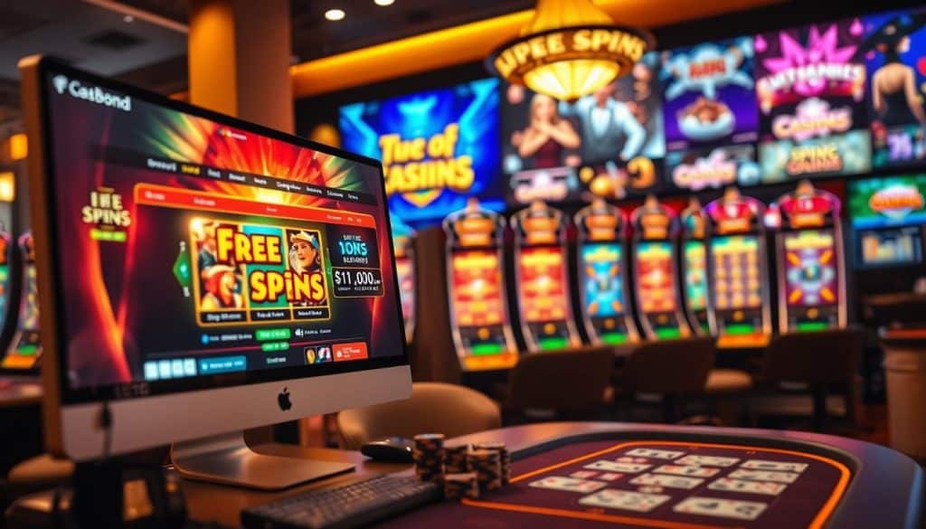 How to Claim Free Spins No Deposit in 2026 7 free spins no deposit