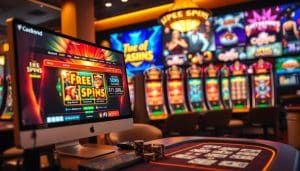 Home 7 free spins no deposit