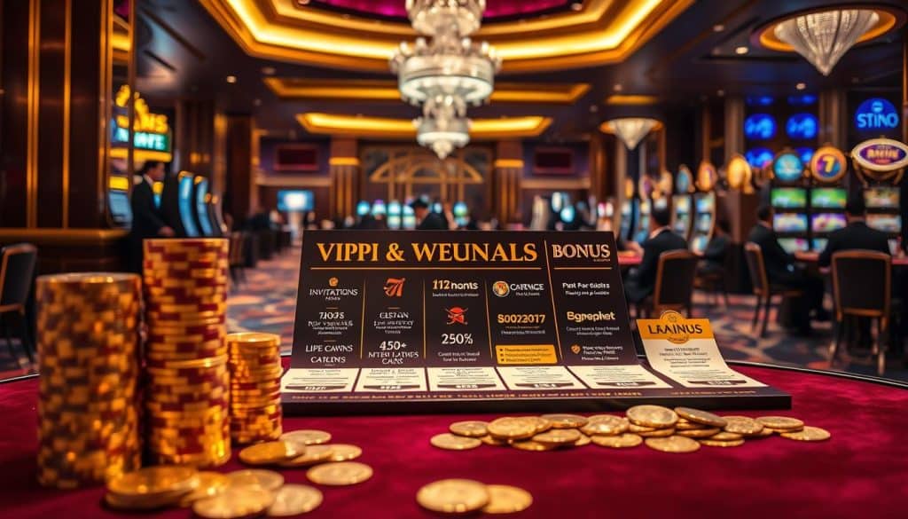 High Roller Casino Bonus: How to Claim & Maximize 6 high roller casino bonus