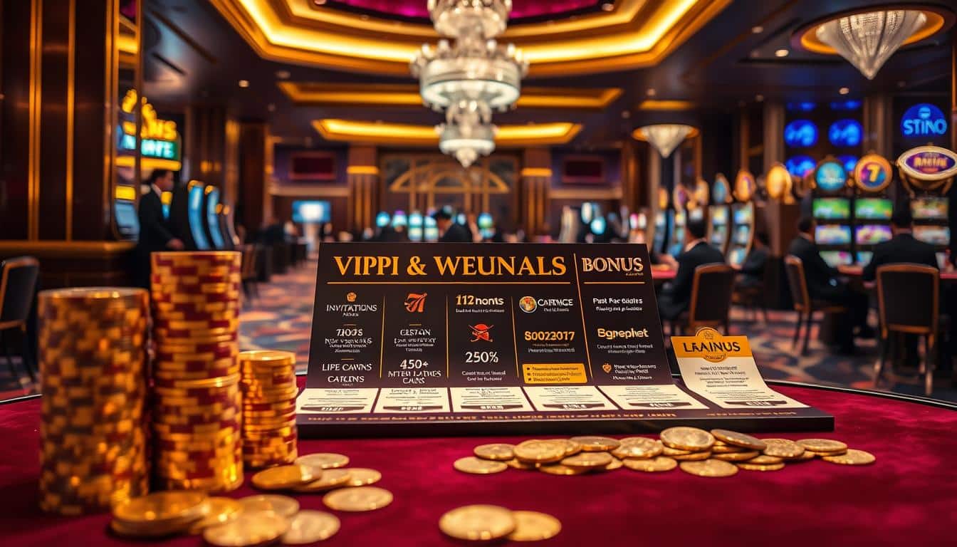 Home 6 high roller casino bonus