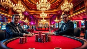 Home 7 high roller casino bonus